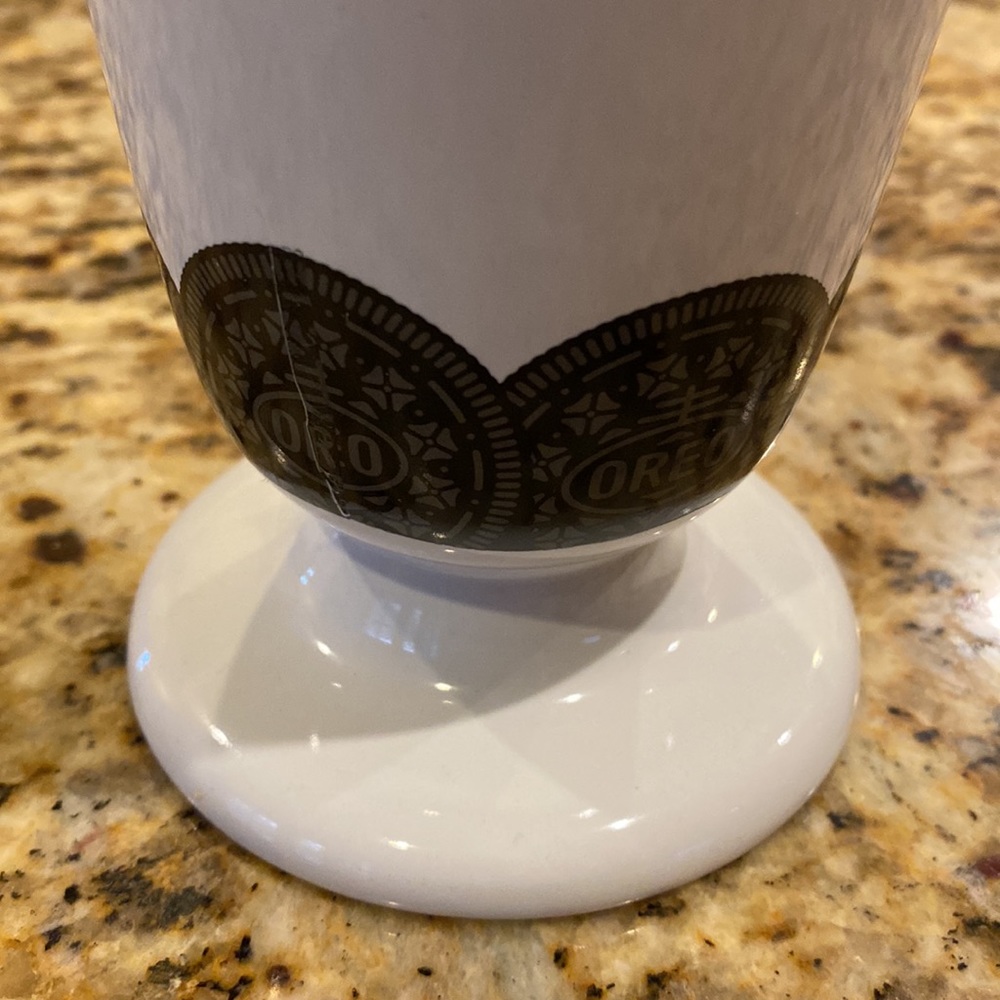 Oreo Milkshake Mug - Picture 5 of 5